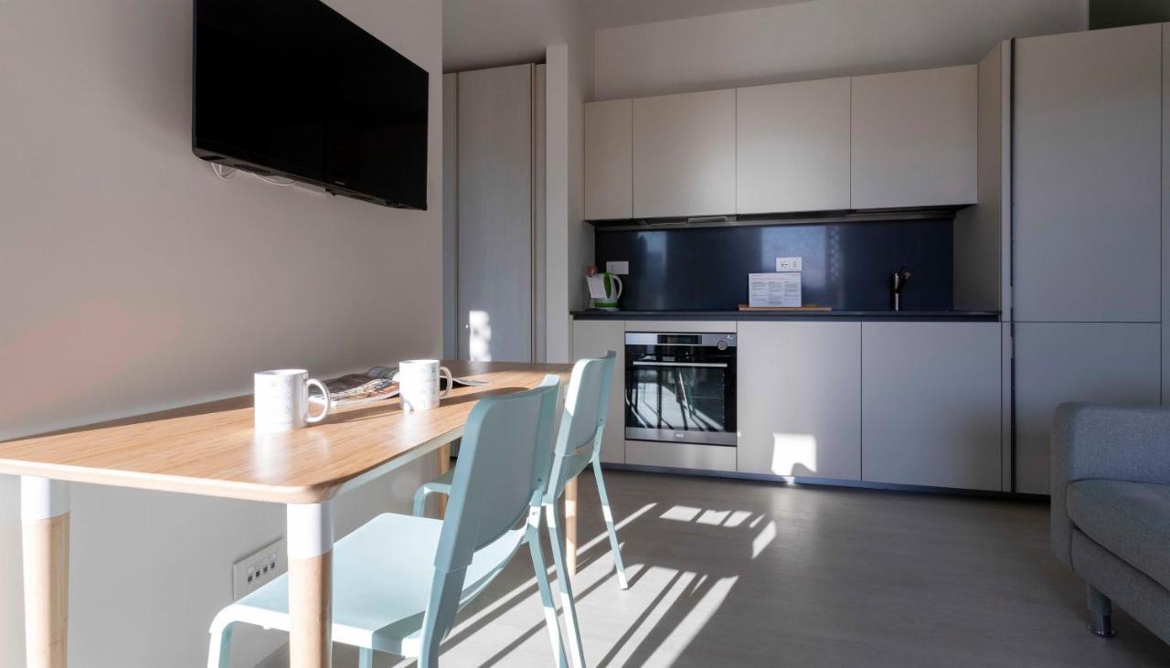 Italianway - Flavio Gioia 5 Apartamento *