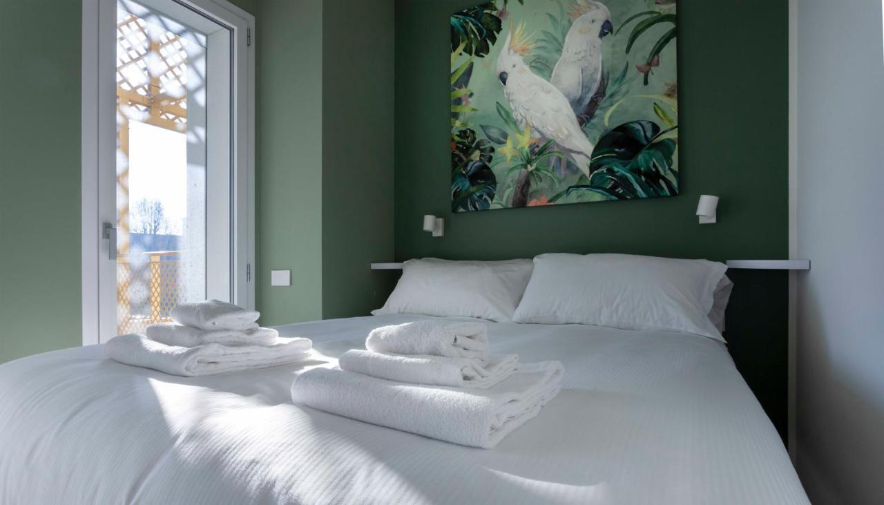 Apartamento Italianway - Flavio Gioia 5 Milán
