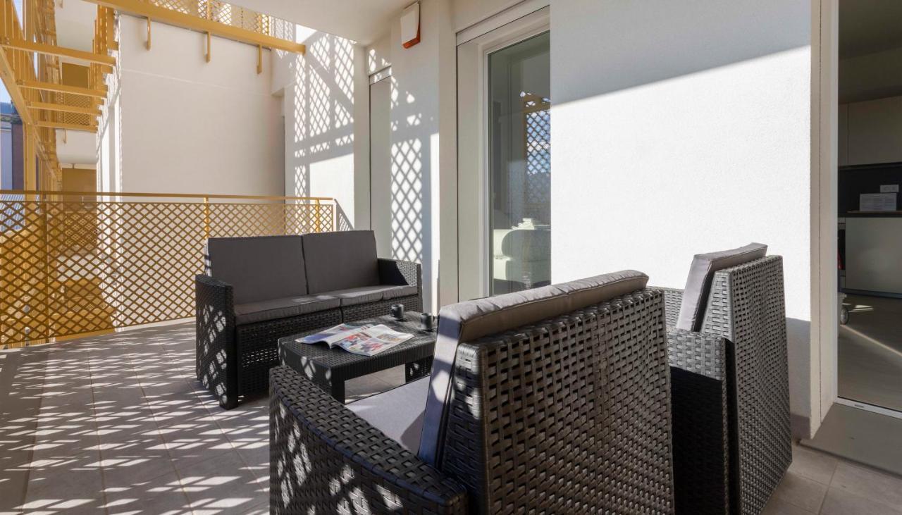 Apartamento Italianway - Flavio Gioia 5 *