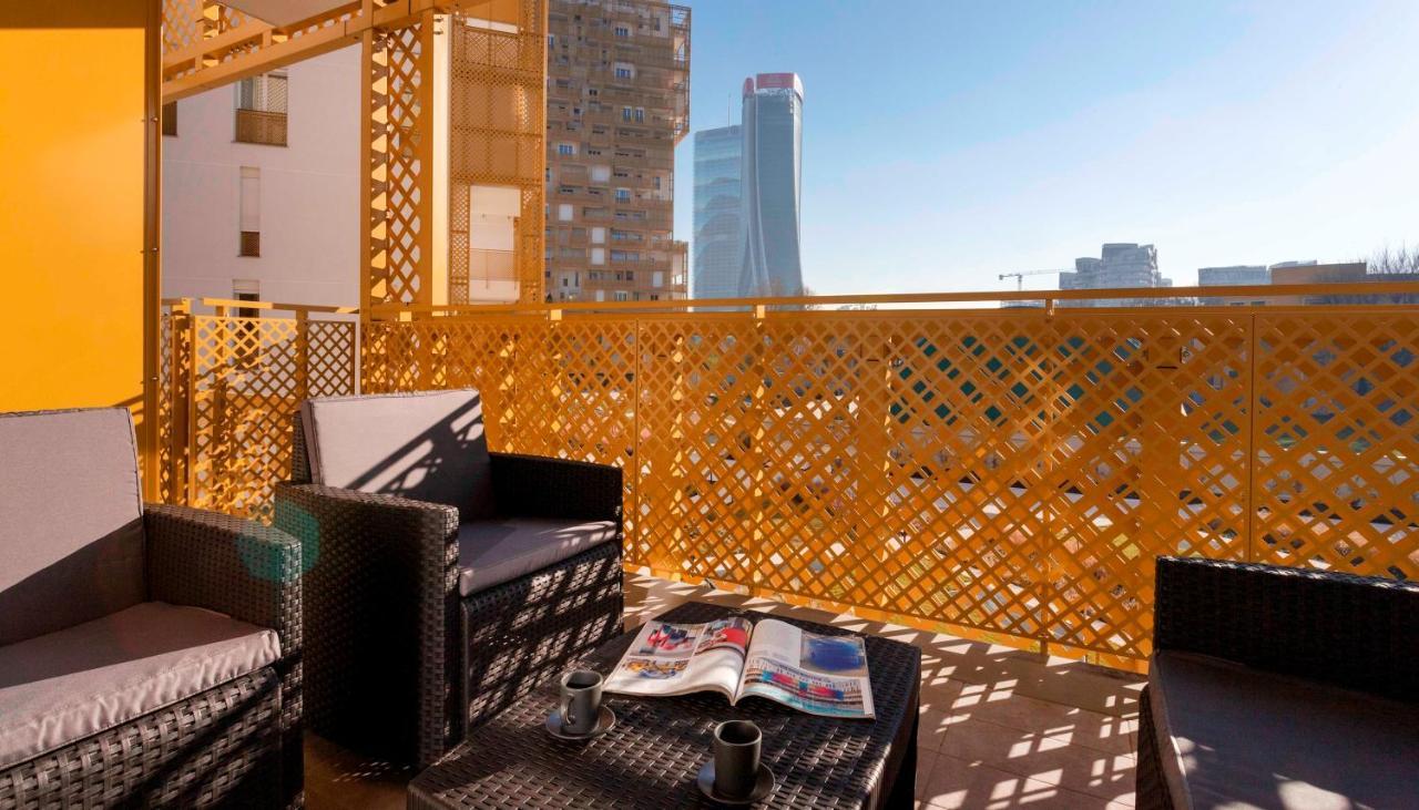 Apartamento Italianway - Flavio Gioia 5 *