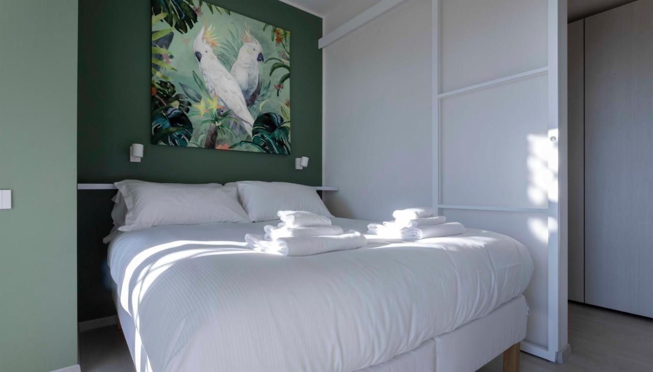 Italianway - Flavio Gioia 5 Apartamento Milán